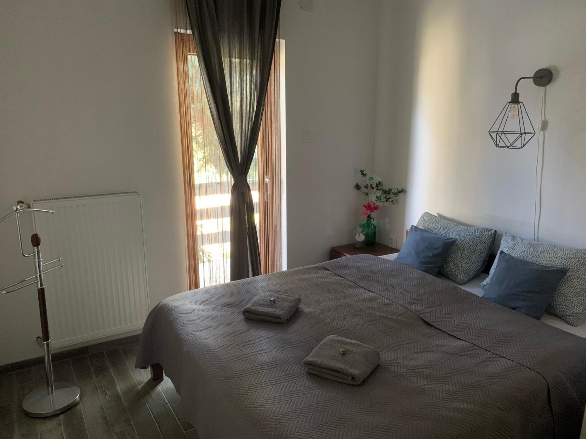 Baladise Apartment