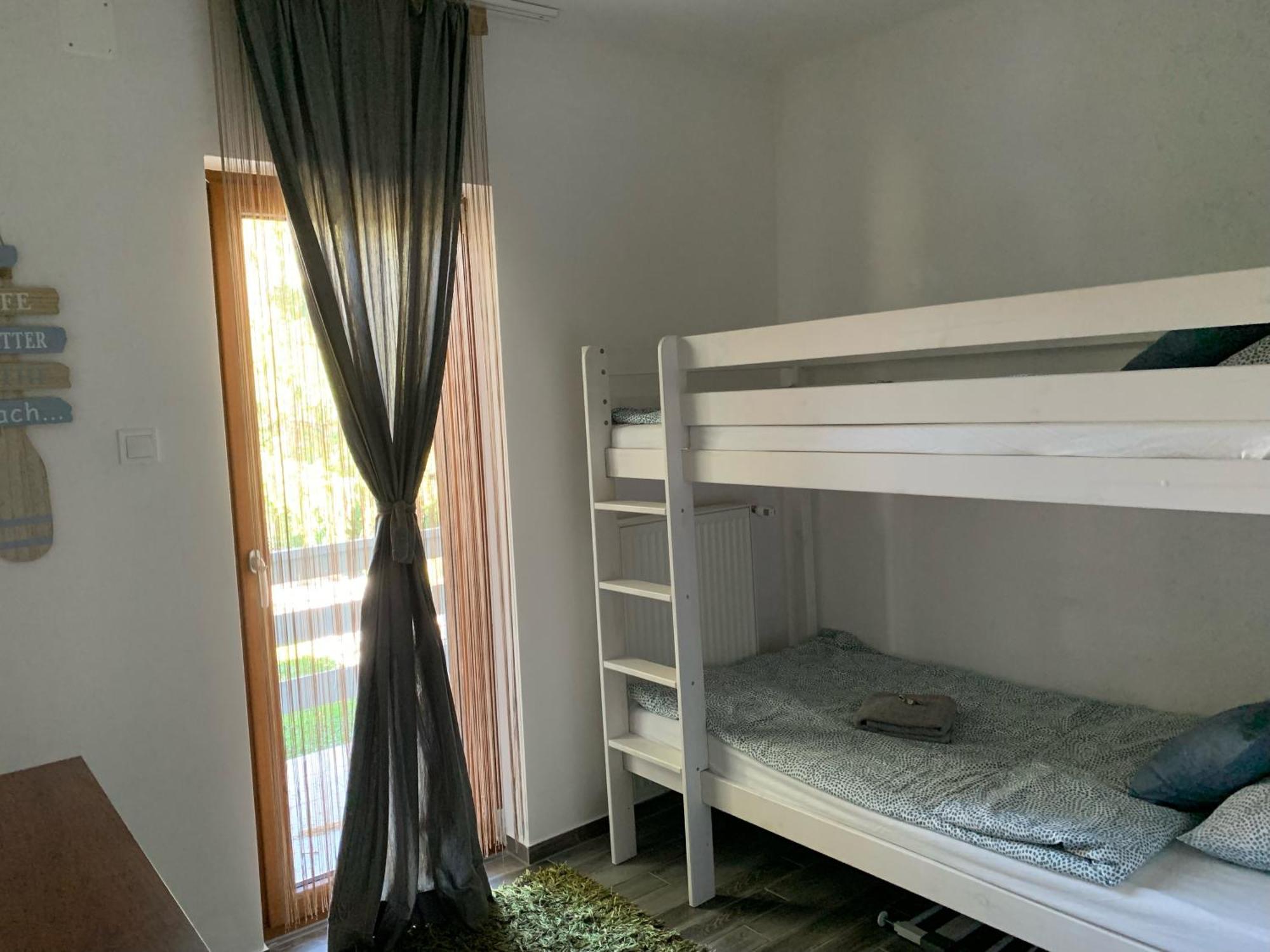 Baladise Apartment *