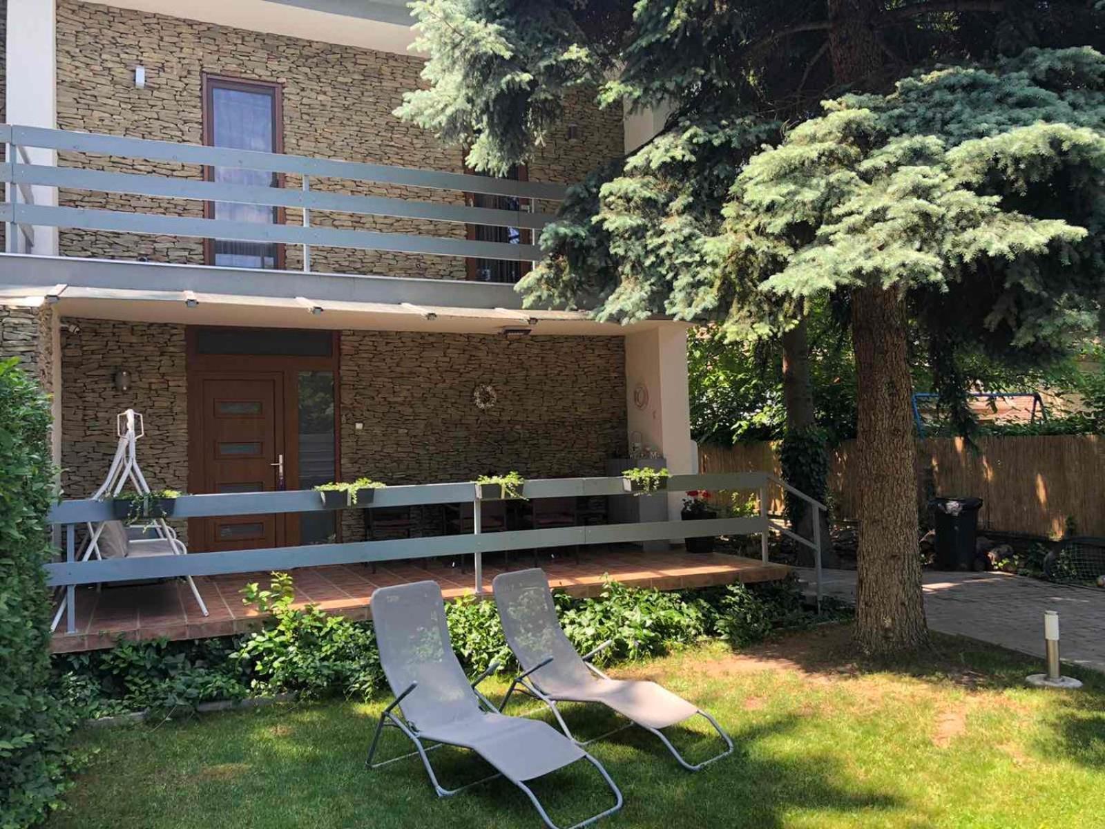 Baladise Apartment *